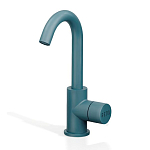 Цветной смеситель Dareo варинант исполнения - 13 | Loft Concept в Кирове