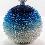 Статуэтка Синий тропический фрукт Tropical Fruit Pandora 4 варинант исполнения - 4 | Loft Concept в Кирове