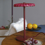 Настольная лампа Ruby Bonnet варинант исполнения - 4 | Loft Concept в Кирове