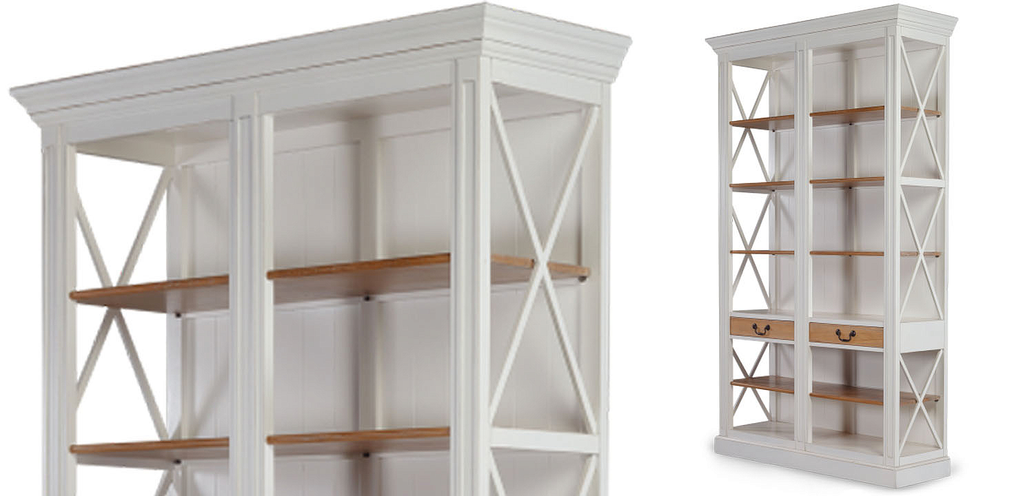 Стеллаж Phyllides Rack Стеллаж Phyllides Rack - Loft-Concept в Кирове