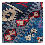 Мебельная ткань Жаккард мульти цвет 145 см T2-21 варинант исполнения - 1 | Loft Concept в Кирове