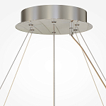 Люстра подвесная Castello 3000К 40Вт варинант исполнения - 5 | Loft Concept в Кирове