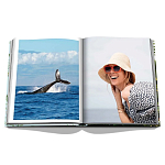 Подарочный фото-альбом Для тех, кто мечтает о приключениях Hotel Wailea  варинант исполнения - 11 | Loft Concept в Кирове