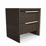 Тумба правая с вместительными ящиками Flowchart варинант исполнения - 3 | Loft Concept в Кирове