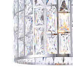 Люстра Pi Metallica варинант исполнения - 4 | Loft Concept в Кирове