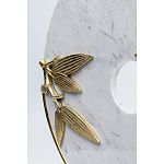 Декоративный арт-объект из мрамора Marble Ring варинант исполнения - 3 | Loft Concept в Кирове