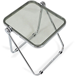 Столик складной Lamour варинант исполнения - 6 | Loft Concept в Кирове