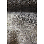 Панно «Slow movement» варинант исполнения - 3 | Loft Concept в Кирове