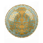 Фарфоровая чаша с ангелом Marlo Turi варинант исполнения - 3 | Loft Concept в Кирове