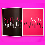 Коллекционный альбом Schiaparelli and the Artists варинант исполнения - 10 | Loft Concept в Кирове