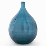 Ваза-бутыль из стекла TRANSPARENT FORMS 56 варинант исполнения - 1 | Loft Concept в Кирове