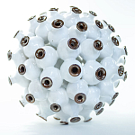 Скульптура парная «Дуальность» варинант исполнения - 3 | Loft Concept в Кирове