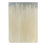 Керамический Табурет в оттенках бежевого и голубого цветов Gradient Stool варинант исполнения - 3 | Loft Concept в Кирове