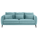 Диван трёхместный с подлокотниками Dutchman варинант исполнения - 21 | Loft Concept в Кирове