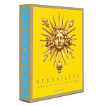 Коллекционная редкая книга Версаль. От Людовика XIV до Джеффа Кунса. Versailles From Louis XIV to Jeff Koons варинант исполнения - 1 | Loft Concept в Кирове