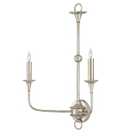 Бра настенное состаренное с 2-мя лампами Northern lLights варинант исполнения - 3 | Loft Concept в Кирове