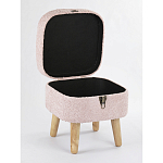 Пуф Fatal pink варинант исполнения - 3 | Loft Concept в Кирове