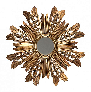 Зеркало-солнце Sun Vintage Rafael