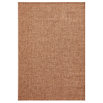 Ковер прямоугольный с эффектом джута Barefoot  варинант исполнения - 1 | Loft Concept в Кирове