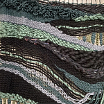  Дизайнерский Гобелен Волшебный Лес  Magic Forest II варинант исполнения - 3 | Loft Concept в Кирове