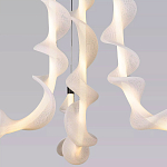 Люстра подвесная светодиодная Convolution варинант исполнения - 1 | Loft Concept в Кирове