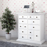 Комод Derto варинант исполнения - 2 | Loft Concept в Кирове