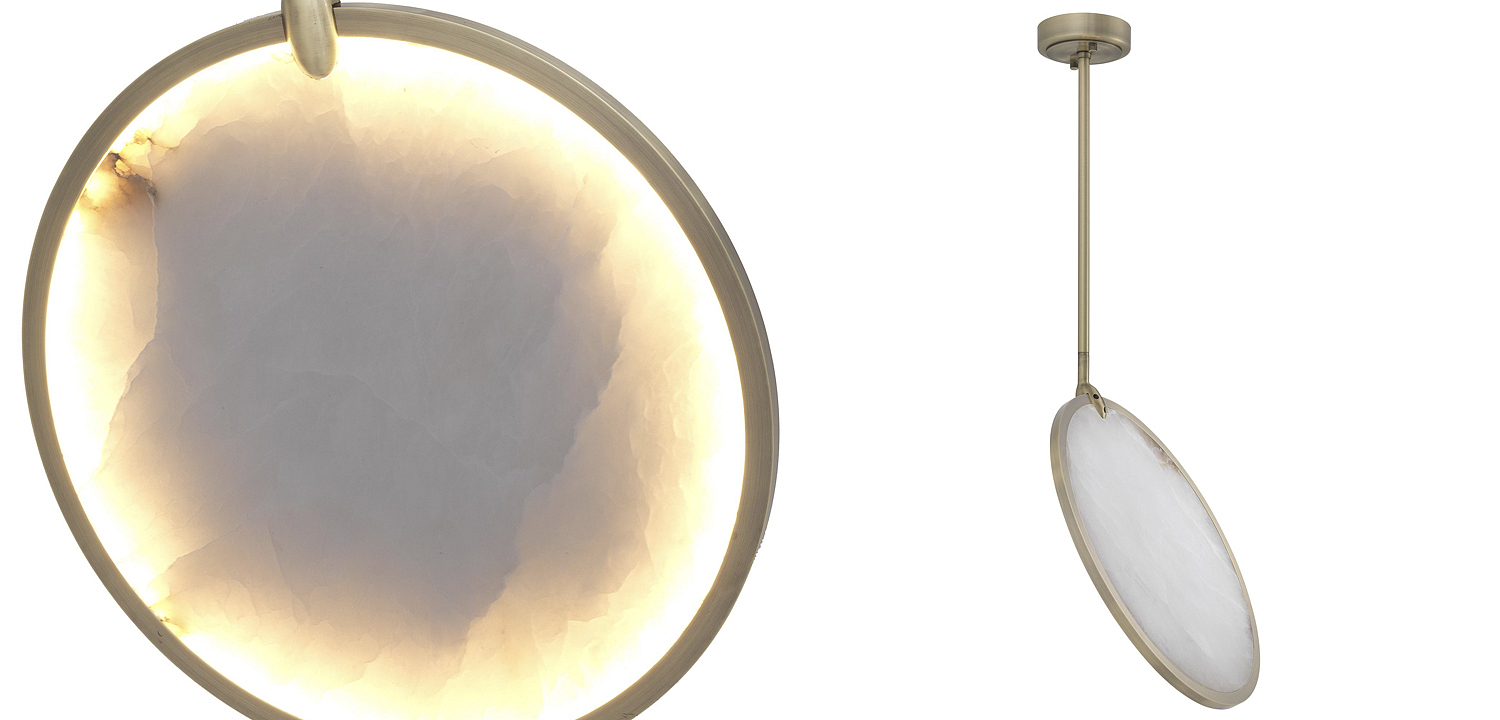 Светильник Eichholtz Chandelier Ocala Светильник Eichholtz Chandelier Ocala - Loft-Concept в Кирове