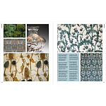 Книга The V&A Sourcebook of Pattern and Ornament варинант исполнения - 6 | Loft Concept в Кирове