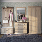 Тумба для обуви Thin rays варинант исполнения - 2 | Loft Concept в Кирове