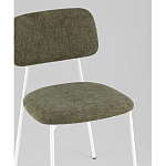 Стул Chao зеленый варинант исполнения - 2 | Loft Concept в Кирове