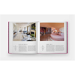 Книга Interiors: The Greatest Rooms of the Century Pink Edition варинант исполнения - 2 | Loft Concept в Кирове