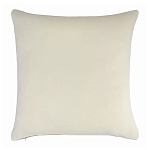 Подушка декоративная зеленого цвета с геометрическим рисунком Divine Abstractions варинант исполнения - 4 | Loft Concept в Кирове