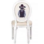 Стул French Beige Dog варинант исполнения - 3 | Loft Concept в Кирове