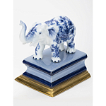 Держатель для книг The blue elephant варинант исполнения - 2 | Loft Concept в Кирове