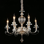 Люстра подвесная Daniele Сrystal варинант исполнения - 1 | Loft Concept в Кирове