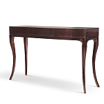 Консоль c 4-мя выдвижными ящиками и изогнутыми ножками Untamed Console варинант исполнения - 1 | Loft Concept в Кирове