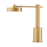 Настольная лампа светодиодная Uniformity варинант исполнения - 3 | Loft Concept в Кирове