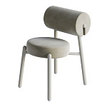 Стул «Бараныч» варинант исполнения - 1 | Loft Concept в Кирове