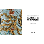 Книга The V&A Sourcebook of Pattern and Ornament варинант исполнения - 2 | Loft Concept в Кирове