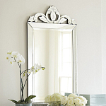 Зеркало настенное в раме Venetian Mirror варинант исполнения - 1 | Loft Concept в Кирове