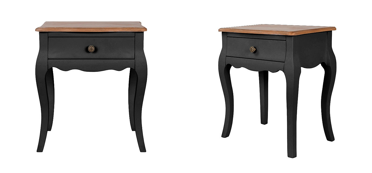 Тумба Glow black Тумба Glow black - Loft-Concept в Кирове
