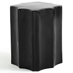 Керамический приставной столик Auseklis варинант исполнения - 1 | Loft Concept в Кирове