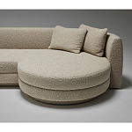 4-х местный Элитный диван трансформер Miami варинант исполнения - 3 | Loft Concept в Кирове