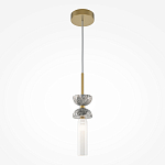 Подвесной светильник Perforation варинант исполнения - 4 | Loft Concept в Кирове