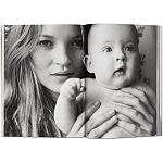 Фото альбом Кейт Мосс Kate moss by mario testino / taschen варинант исполнения - 2 | Loft Concept в Кирове