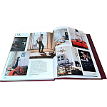 Коллекционная книга Art in Vogue варинант исполнения - 8 | Loft Concept в Кирове