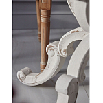 Стол обеденный в стиле прованс Provence Wooden Table варинант исполнения - 6 | Loft Concept в Кирове