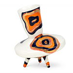 Арт-объект "Человечек" варинант исполнения - 1 | Loft Concept в Кирове