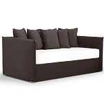 Кровать-кушетка Memory варинант исполнения - 18 | Loft Concept в Кирове