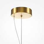 Люстра подвесная Ambre 3000К варинант исполнения - 5 | Loft Concept в Кирове